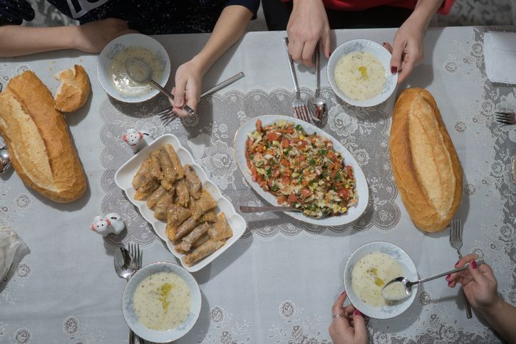 5 Tips Memilih Restoran untuk Buka Puasa Bersama