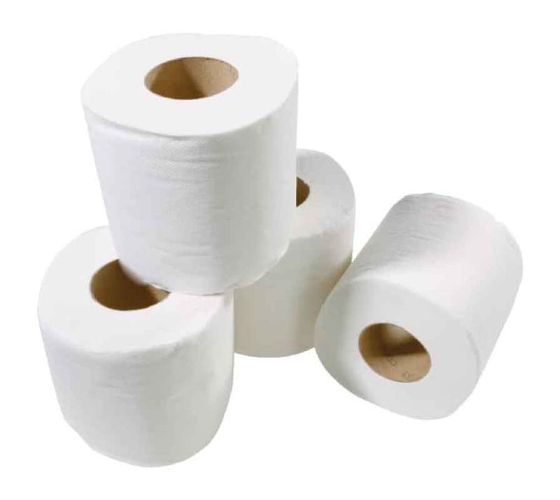 tisu toilet tisu toilet