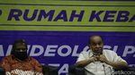 Tokoh Senior Papua Minta Status Teroris KKB Dikaji Ulang