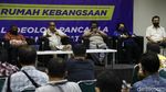 Tokoh Senior Papua Minta Status Teroris KKB Dikaji Ulang