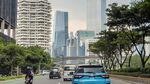 Sehari Bersama Toyota Raize GR Sport Rasakan Tenaga Turbo