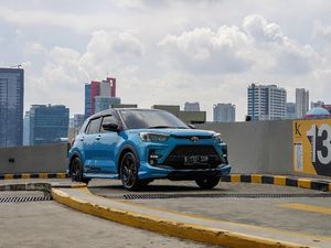 Toyota Recall Raize dan Agya, Punya Kamu Termasuk? Cek di Sini