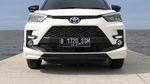 Sehari Bersama Toyota Raize GR Sport Rasakan Tenaga Turbo
