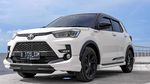 Avanza Kembali, Ini Mobil Terlaris Agustus 2021