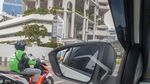Sehari Bersama Toyota Raize GR Sport Rasakan Tenaga Turbo