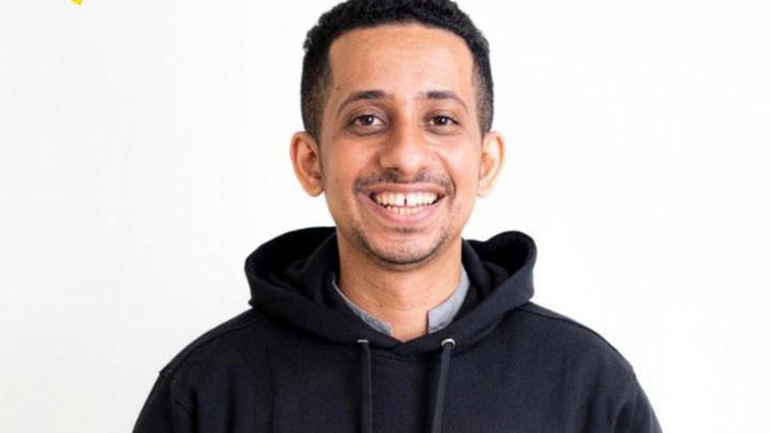 Ustaz Husein Jafar Al Hadar