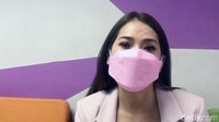 Menurutnya selama mereka menikah dulu, tak pernah Kapten Vincent melakukan kekerasan baik fisik maupun verbal. Pingkan Anggraini/detikHOT