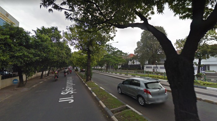 Wajah Ibu Kota Sebelum dan Setelah Ada MRT Jakarta