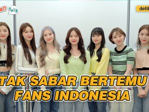 K-Talk Spesial: Weeekly Jawab Kekepoan Fans Indonesia