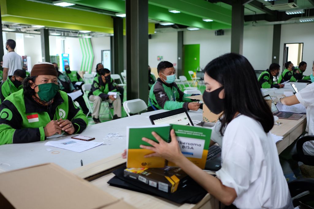 Yayasan Anak Bangsa Bisa