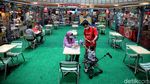 Yuk, Mampir ke Festival Kuliner dan Kerajinan Ramadhan