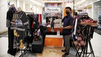 Secara offline, bazar produk unggulan ini merupakan event perdana di masa pandemi COVID-19 dan menjadi peluang emas bagi 60 peserta binaan JakPreneur di wilayah Jakarta Utara.