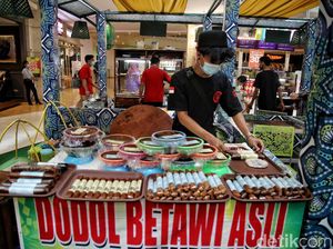 35+ Ide Jualan Bulan Puasa: Kuliner, Baju Muslim, hingga Perlengkapan Ibadah
