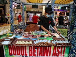 35+ Ide Jualan Bulan Puasa: Kuliner, Baju Muslim, hingga Perlengkapan Ibadah