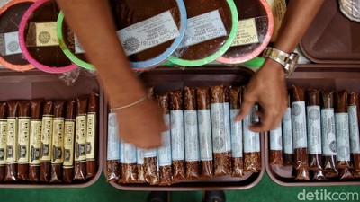 Yuk, Mampir ke Festival Kuliner dan Kerajinan Ramadhan