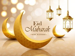 80 Ucapan Hari Raya Idul Fitri 2024 Bahasa Inggris Simpel dan Aesthetic