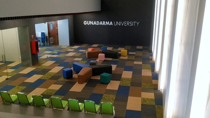 adv gunadarma