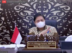 Perkuat Tracing COVID, Pemerintah Upgrade PeduliLindungi