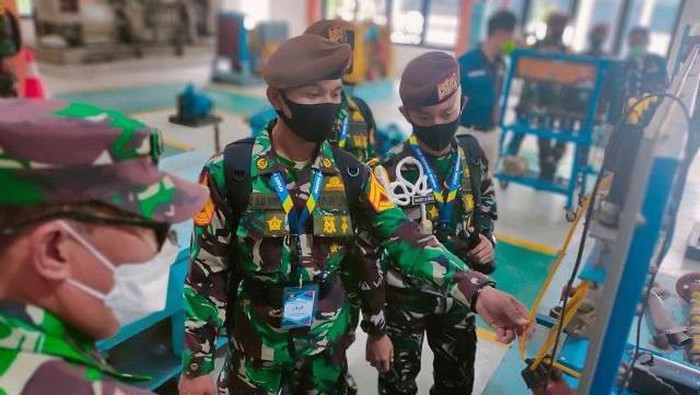 Anggota TNI