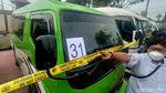 Angkut Penumpang Ilegal, 32 Travel Gelap Kena Tilang di Karawang