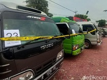 Mudik Lebaran 2025, Waspada Travel Gelap Masih Menjamur