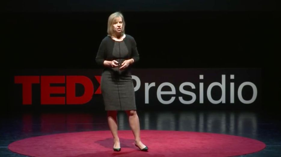 Ann Winblad, mantan kekasih Bill Gates