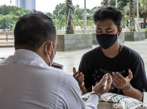 Doa Menerima Zakat Fitrah Arab, Latin, dan Terjemahnya