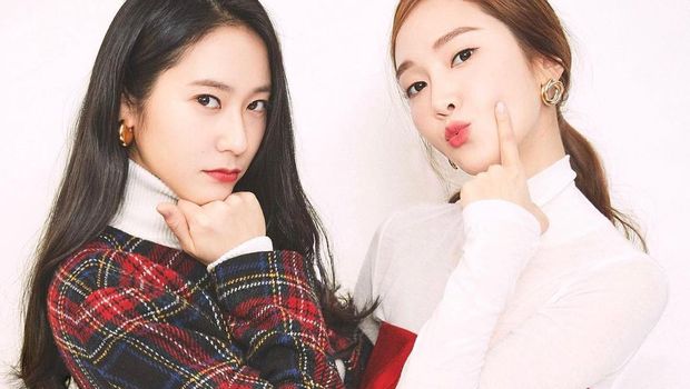Artis Korea Kakak-Beradik