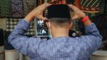 Asiknya Ngabuburit di Bazar Ramadhan Kuala Lumpur
