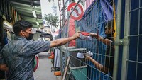 Bazar adalah kegiatan yang sangat populer di bulan Ramadhan dan bisa dinikmati oleh semua ras dan agama di Malaysia.   