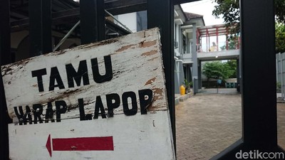 Asrama COVID-19 Akan Tampung PMI yang Mudik