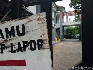 Asrama COVID-19 Akan Tampung PMI yang Mudik