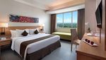 Ada Hotel Nyaman yang Cocok untuk Mudik Lokal Nih di Solo