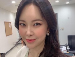 Potret Baek Ji Young, Ratu OST Drakor yang Hasilkan Rp 128 M dari 1 Lagu