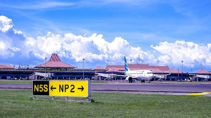 bandara international juanda