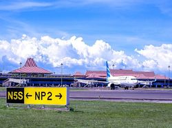 Mulai 6-17 Mei Jam Operasional Bandara Juanda Hanya 12 Jam