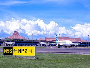 Ini 5 Destinasi Terpopuler Sebelum Larangan Mudik