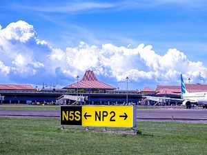 4 Kategori Warga yang Boleh Terbang dari Bandara Juanda pada 6-17 Mei