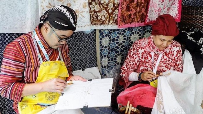 batik Apikmen