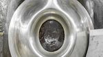 Melihat Hajar Aswad dari Dekat