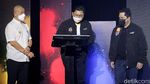 Begini Penampakan e-Money Edisi IBL