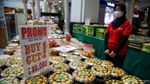 Berburu Aneka Kue Kering Jelang Lebaran