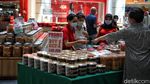 Berburu Aneka Kue Kering Jelang Lebaran