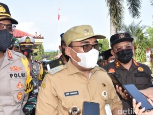 7.000 Pemudik Sudah Masuk Pekalongan, Bupati: Kita Sangat Khawatir!
