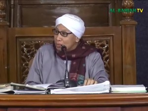 Kata Ustaz: Menyoal Wayang Disebut Haram