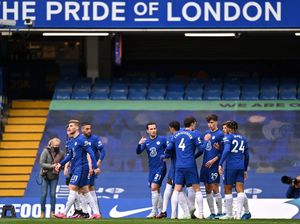 Chelsea Ditunggu Dua Final