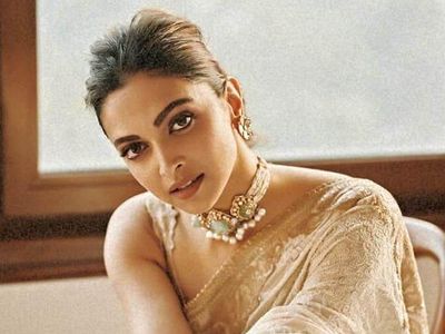 Foto: Deepika Padukone Positif Corona, Terdampak Tsunami Corona di India