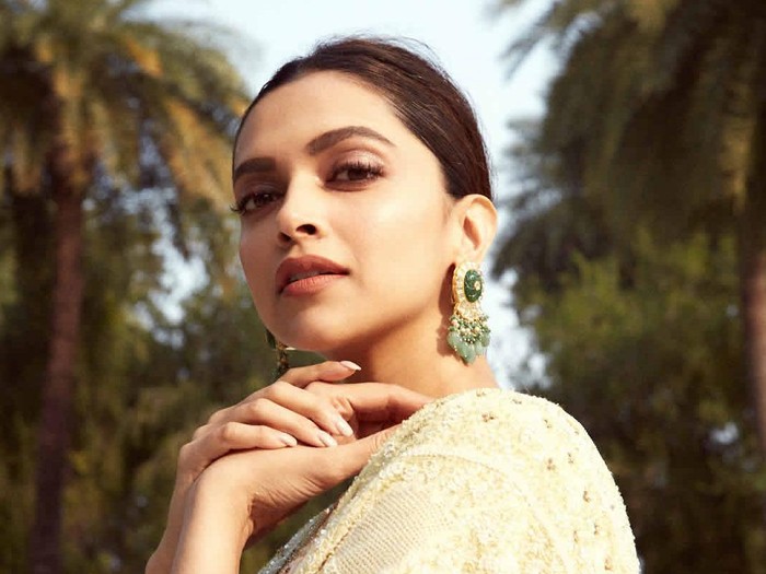 Deepika Padukone