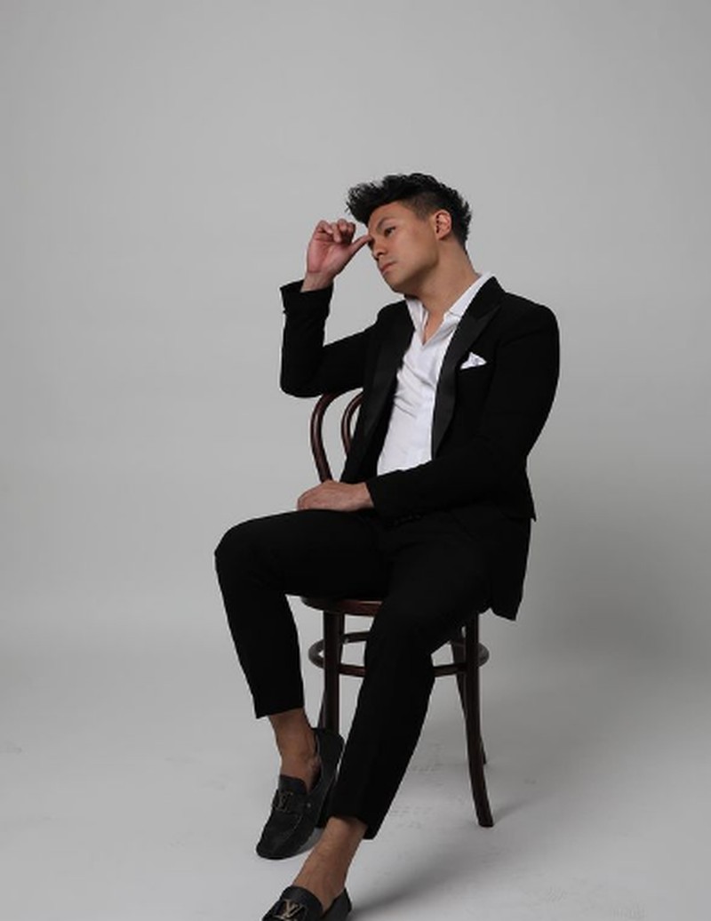 Fero Walandouw