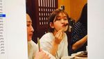Intip Pose Keren Jeon Somi eks IOI yang Hobi Ngemil